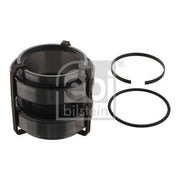 Febi Wheel Bearing Kit Rear Right 160mm 32711