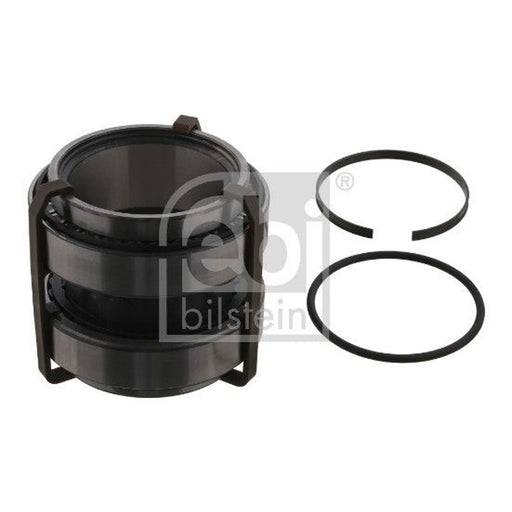 Febi Wheel Bearing Kit Rear Right 160mm 32711