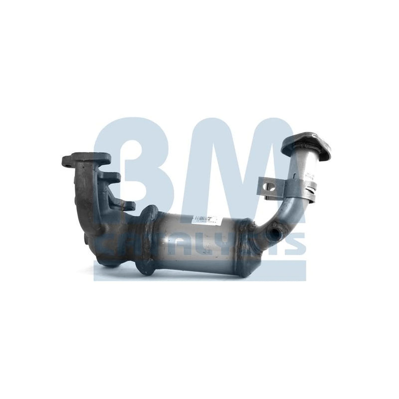 BM Catalysts Homologated Petrol Cat BM91015H