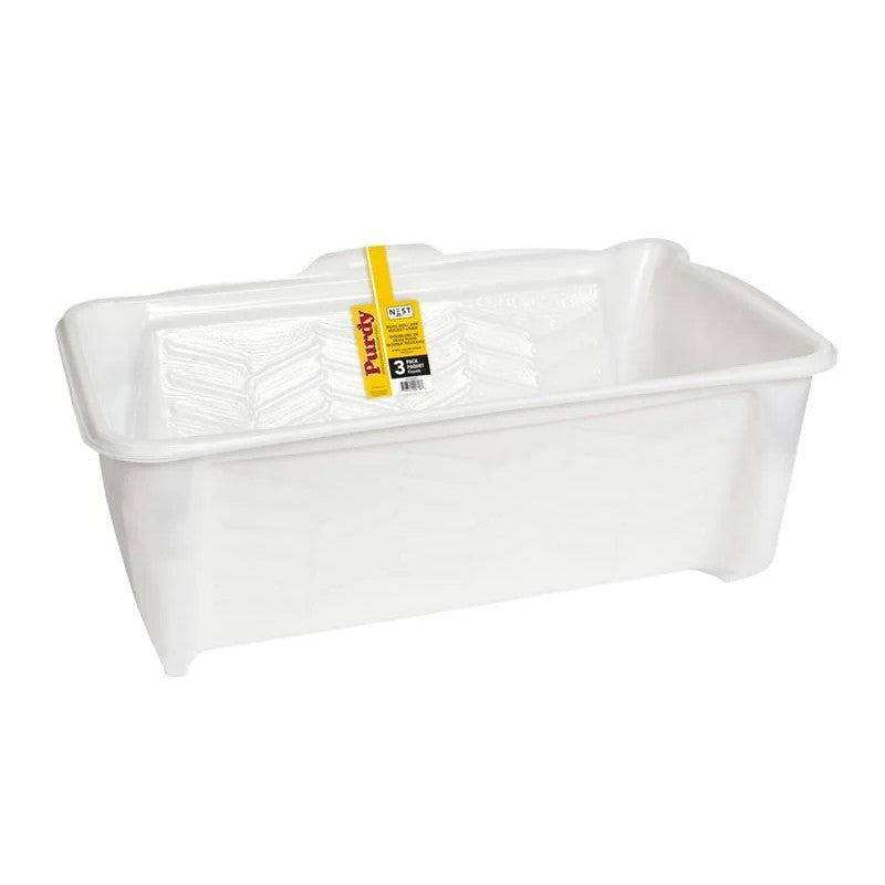 Purdy® Dual Roll Off Bucket Liners (Pack 3) - 144700000