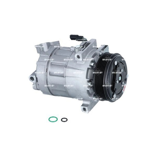 NRF Air Conditioning Compressor 320195