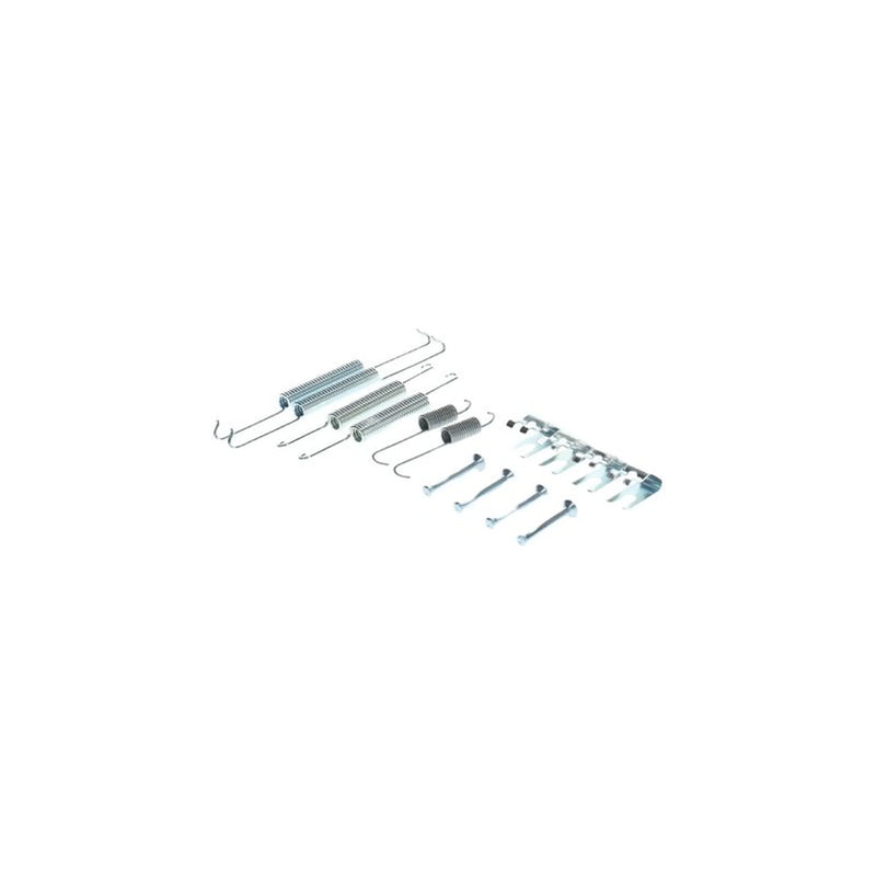 Bosch Brake Shoe Accessory Kit Rear 1 987 475 091