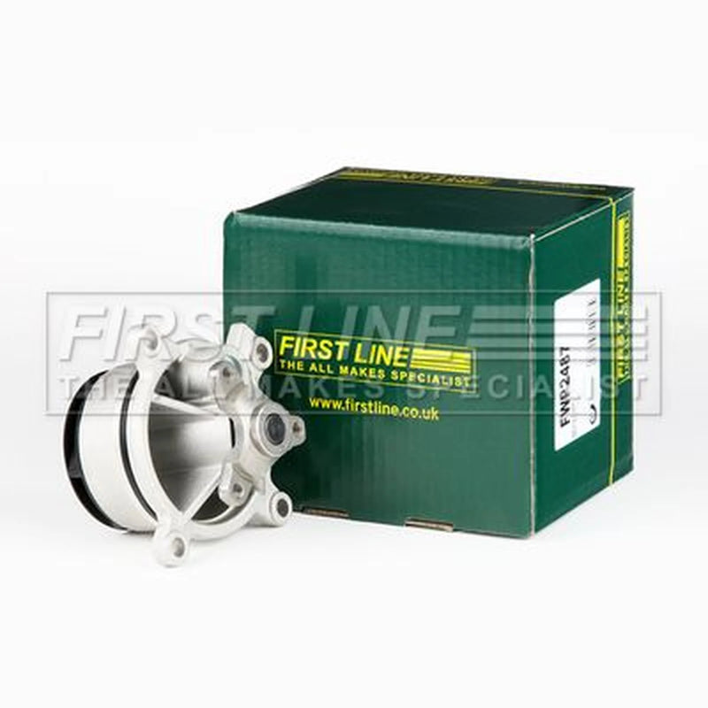 First Line Engine Cooling Water Pump FWP2487