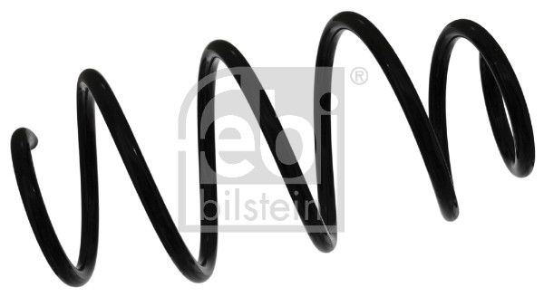 Febi Front Suspension Coil Spring