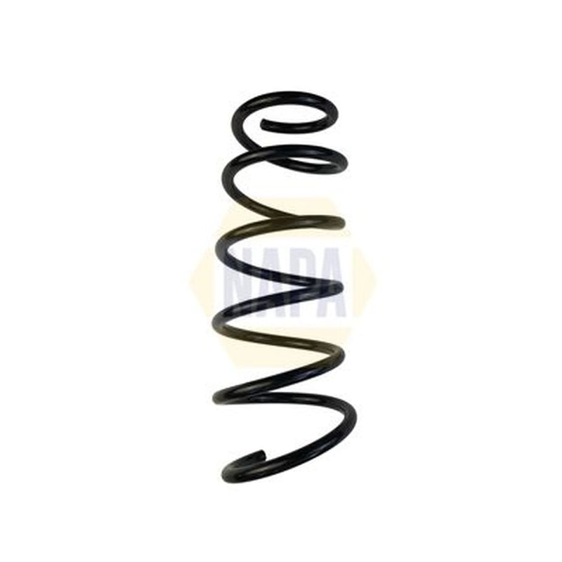 NAPA Front Suspension Coil Spring NCS1687