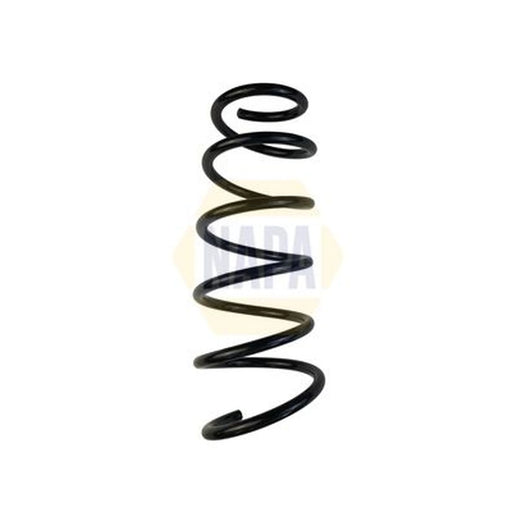 NAPA Front Suspension Coil Spring NCS1687