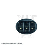 Blue Print Exhaust Gas Recirculation Valve ADBP740009