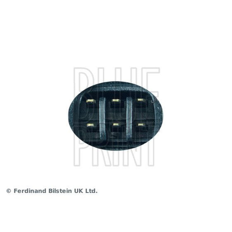 Blue Print Exhaust Gas Recirculation Valve ADBP740009