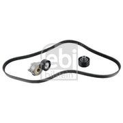 Febi V-Ribbed Belt Set 183560
