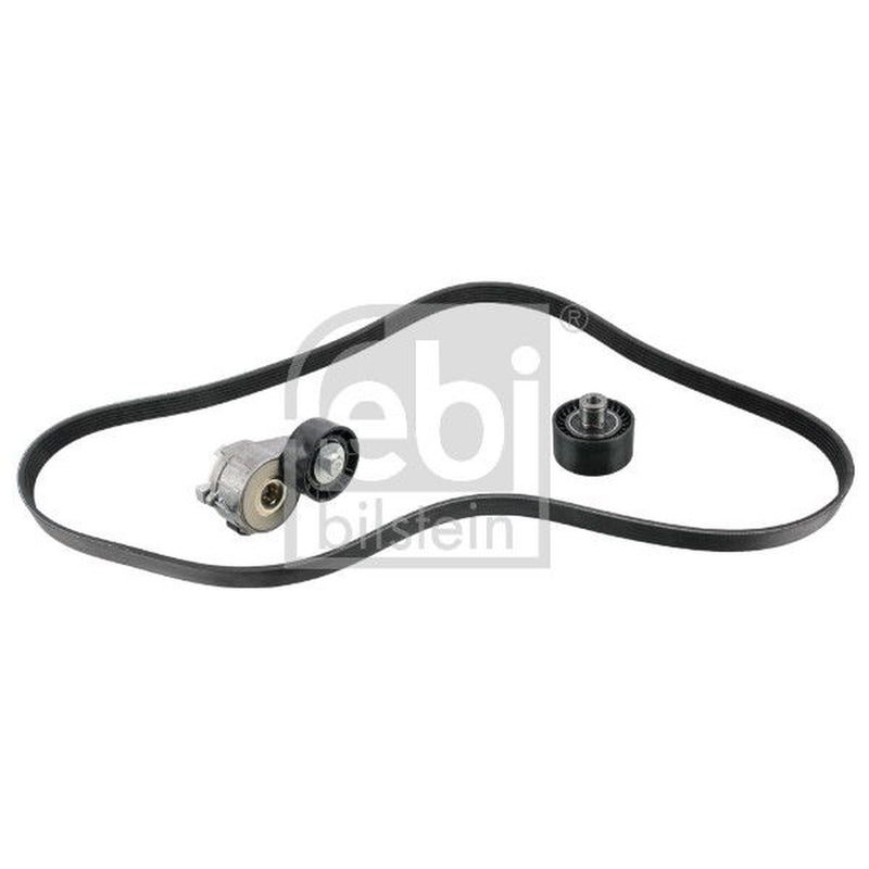 Febi V-Ribbed Belt Set 183560