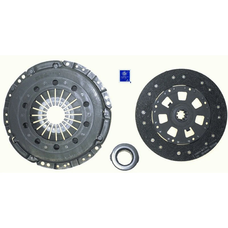 Sachs Clutch Kit Set 3pc 3000207001