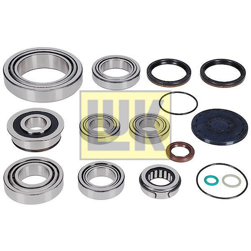 LuK Gearbox Repair Kit 462020610