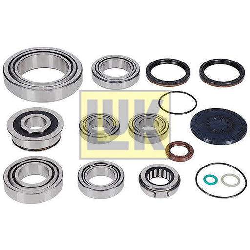 LuK Gearbox Repair Kit 462020610
