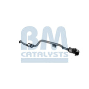 BM Catalysts Homologated Petrol Cat BM91124H