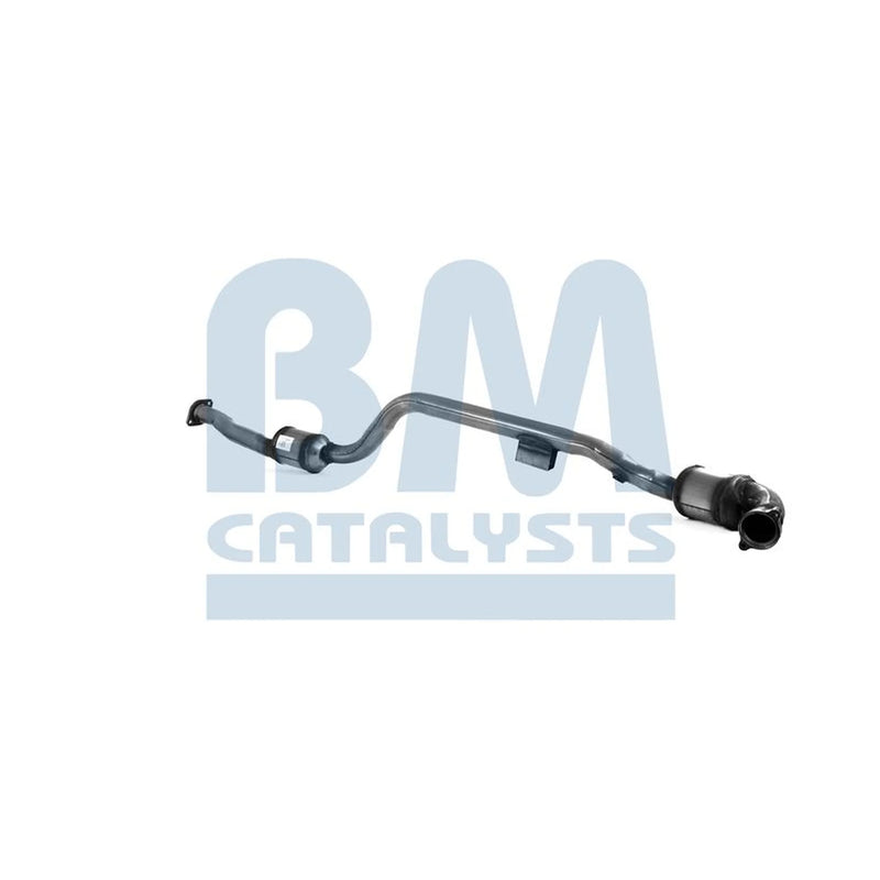 BM Catalysts Homologated Petrol Cat BM91124H