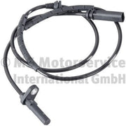 Pierburg ABS Wheel Speed Sensor Rear 7.14059.51.0