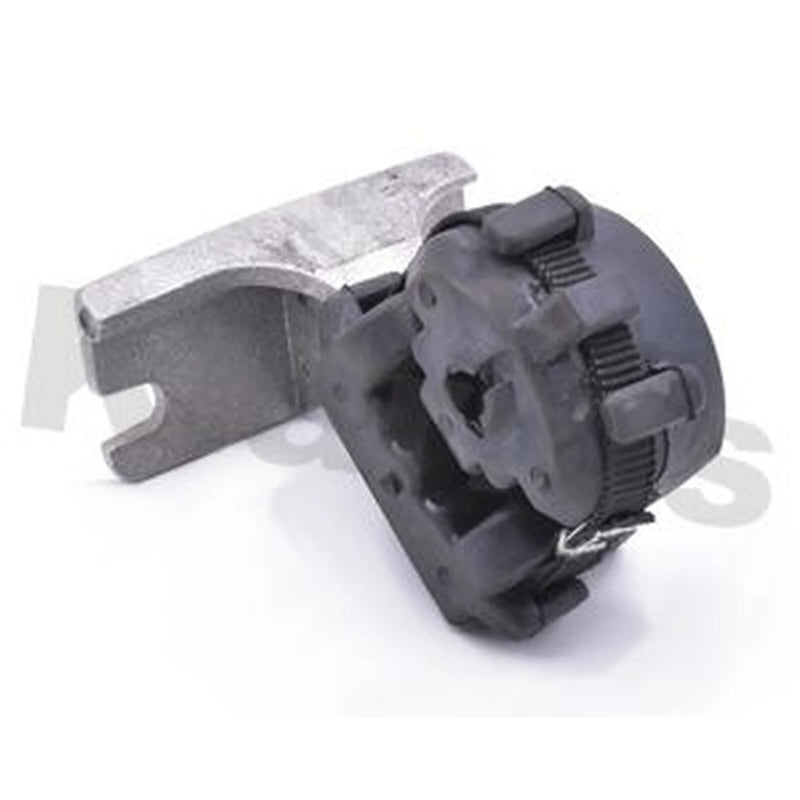 Klarius Exhaust System Mount Rubber 420493