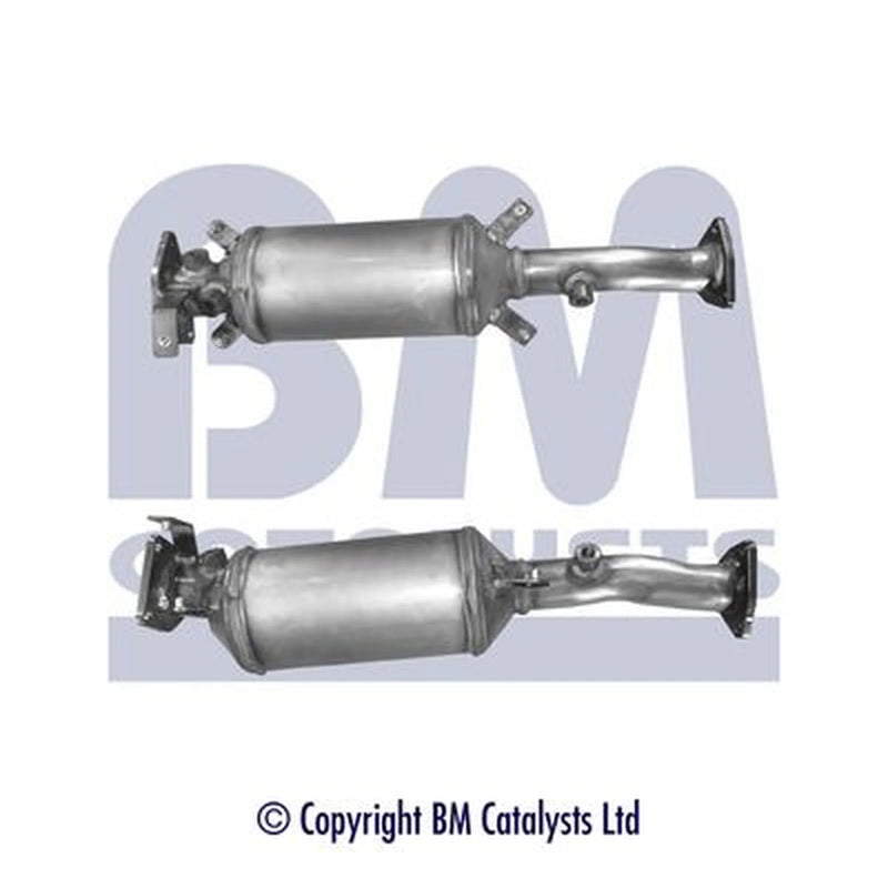 BM Catalysts Sic Dpf BM11237P