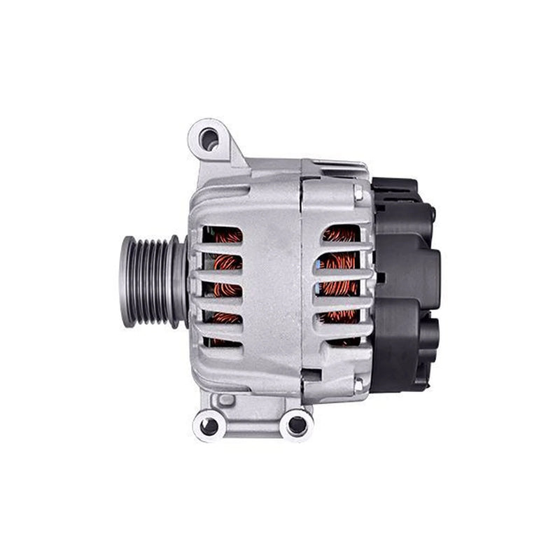 Hella Car Alternator 12V 8EL 012 430-051