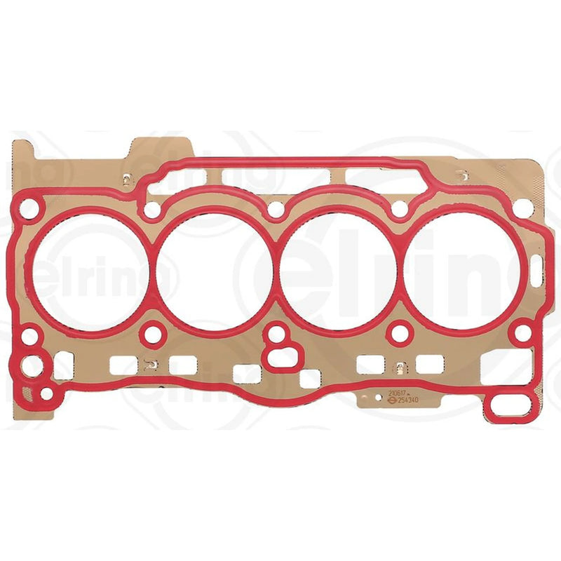 Elring Cylinder Head Gasket 0mm Thick 254.340
