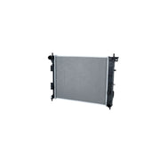 NRF Engine Radiator 58522
