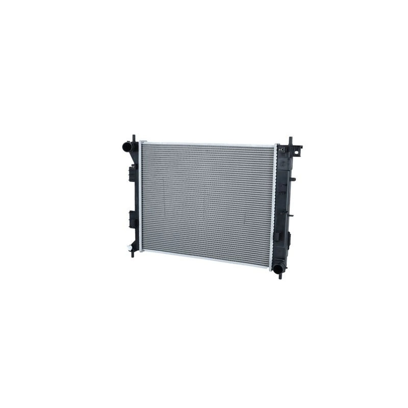 NRF Engine Radiator 58522