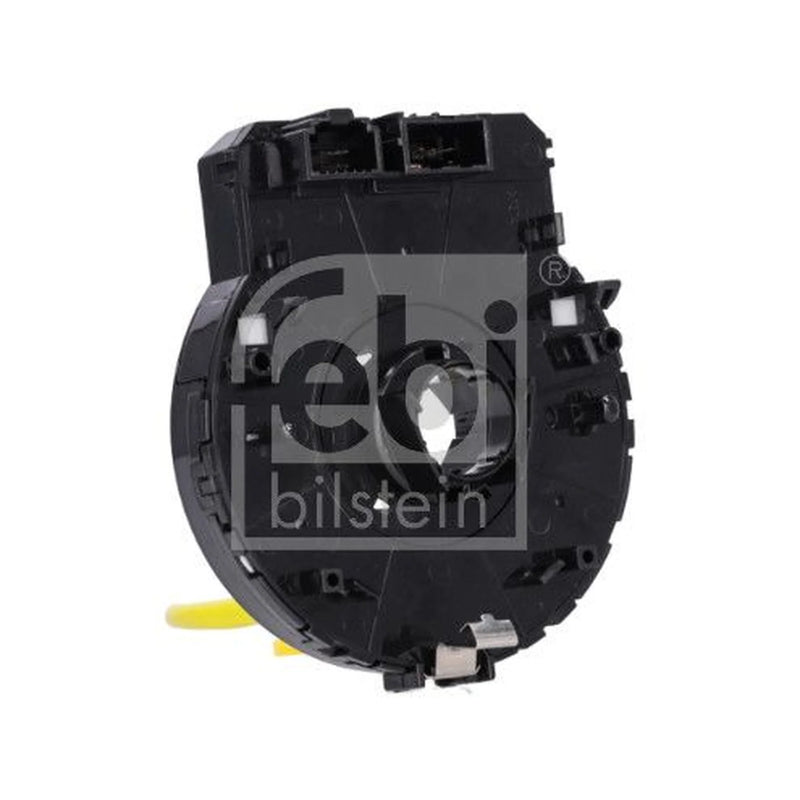 Febi Airbag Clock Spring 4 Connectors 197458