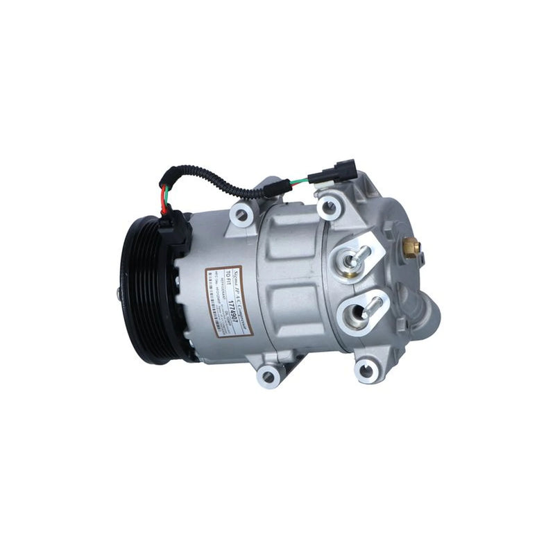 NRF Air Conditioning Compressor 320081