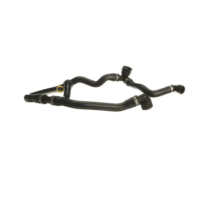 Gates Molded Heater Hose 02-3514
