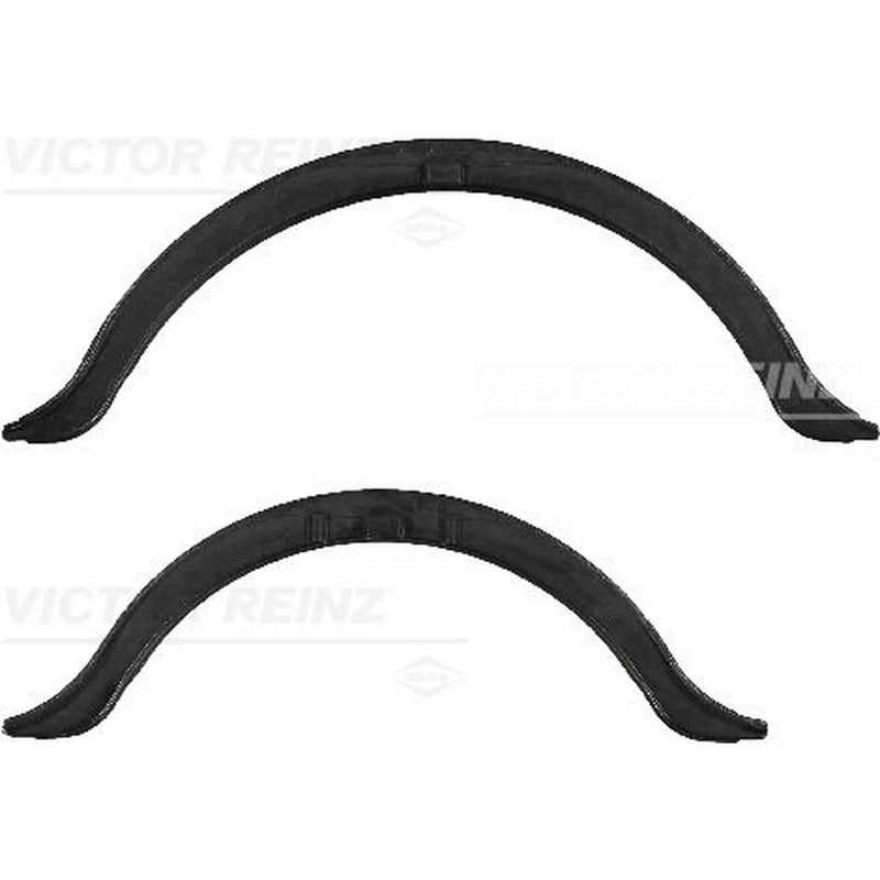 Victor Reinz Oil Sump Gasket Set Wide Thick 10-53403-01