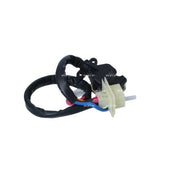 NRF Heater Blower Resistor 342102