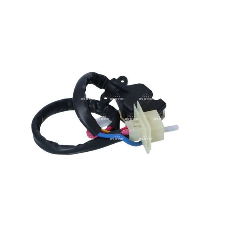 NRF Heater Blower Resistor 342102