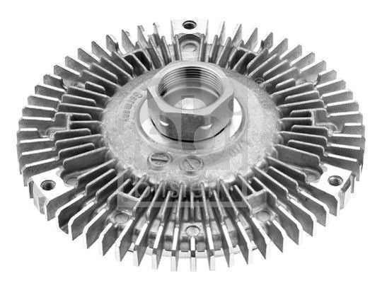 Febi Radiator Fan Clutch