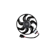 Hella Engine Cooling Fan Left 8EW 366 420-531