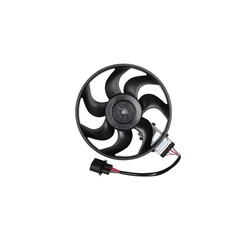 Hella Engine Cooling Fan Left 8EW 366 420-531