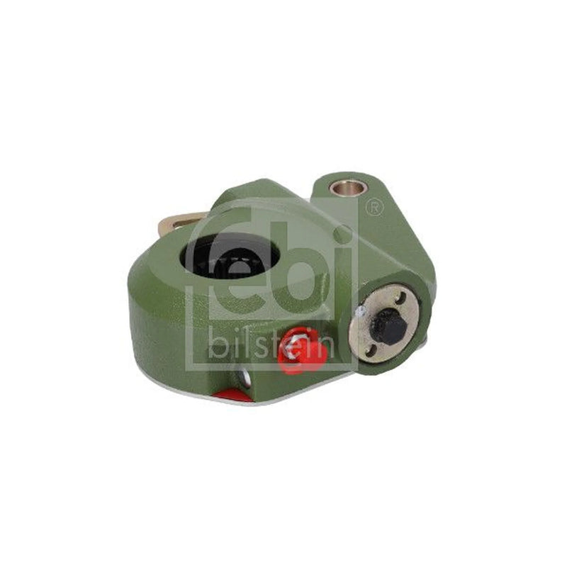 Febi Brake Slack Adjuster 26 Teeth Front Right 178690