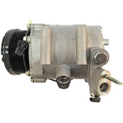 Mahle Air Conditioning Compressor ACP 950 000S