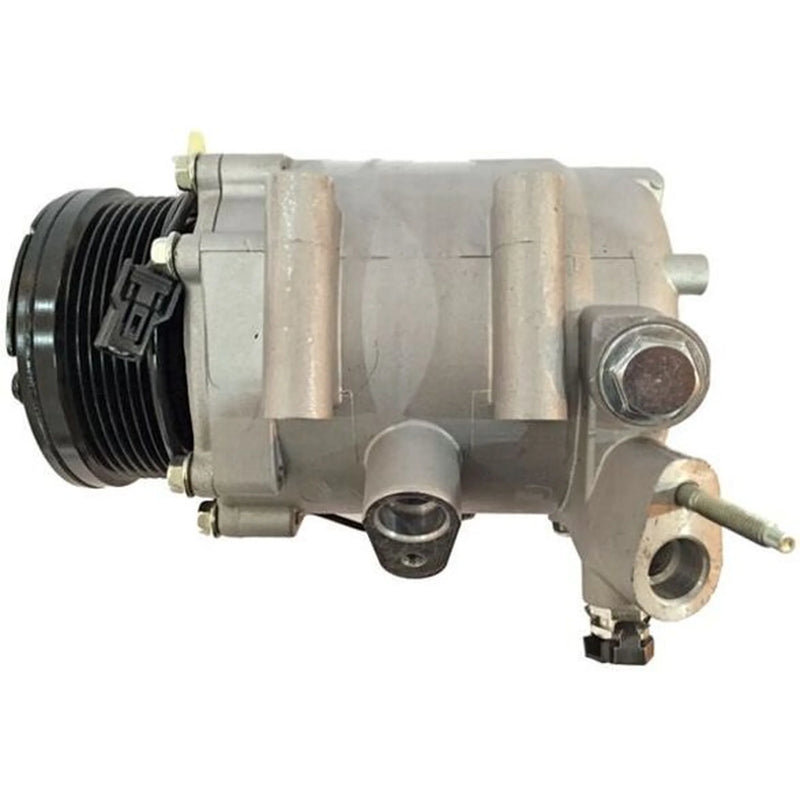 Mahle Air Conditioning Compressor ACP 950 000S