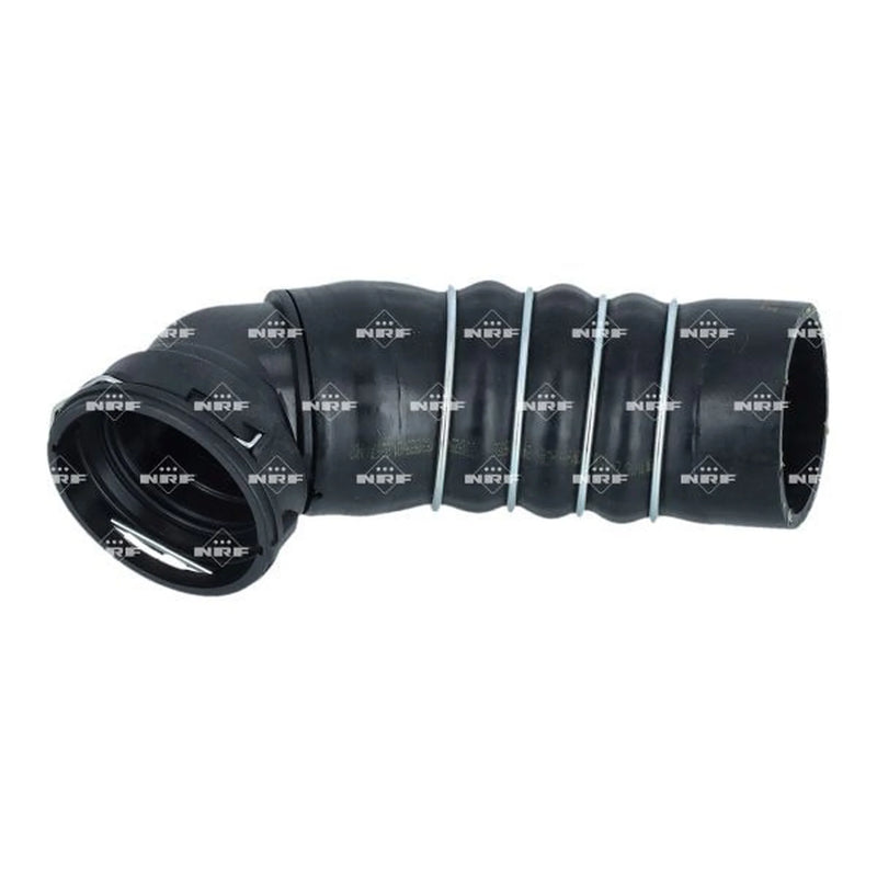 NRF Intercooler Turbo Charge Air Hose 166489