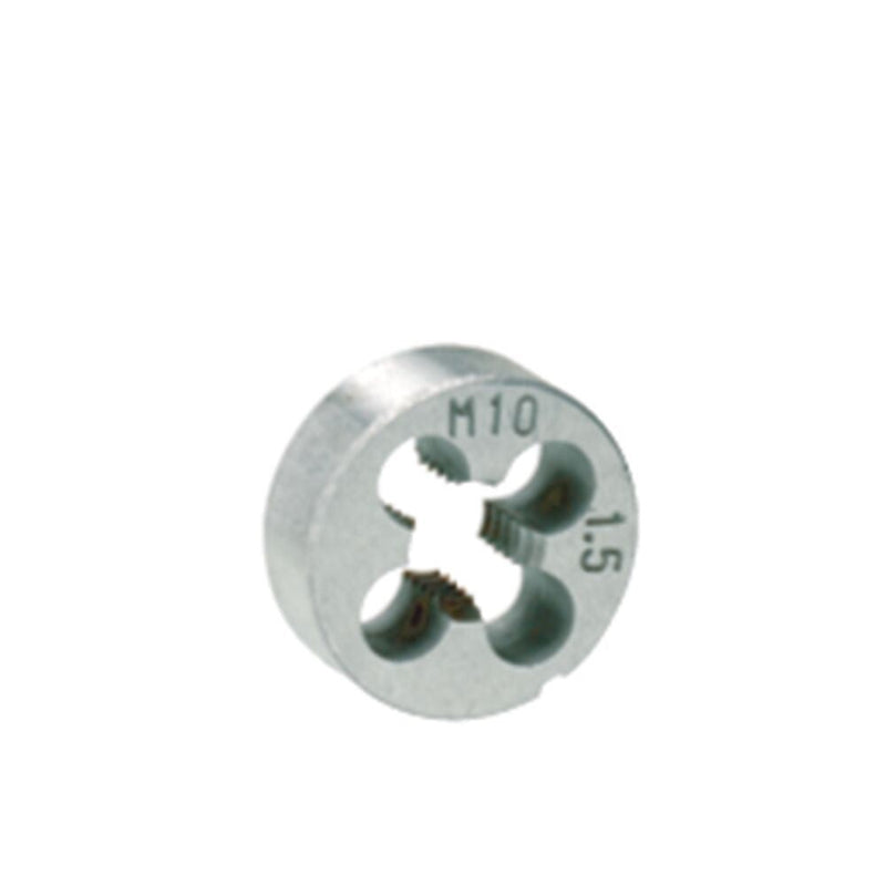 Teng Tools Die M3 x 0.5 SK5 Carbon Steel