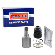 Borg & Beck Drive Shaft Joint Kit BCJ1371