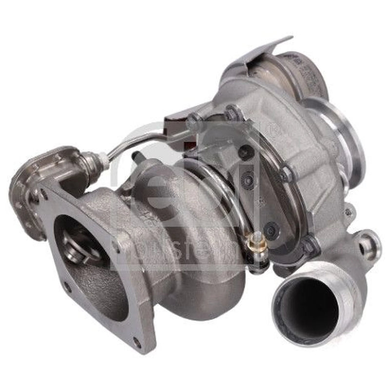 Febi Turbocharger Turbo Unit Left 187632
