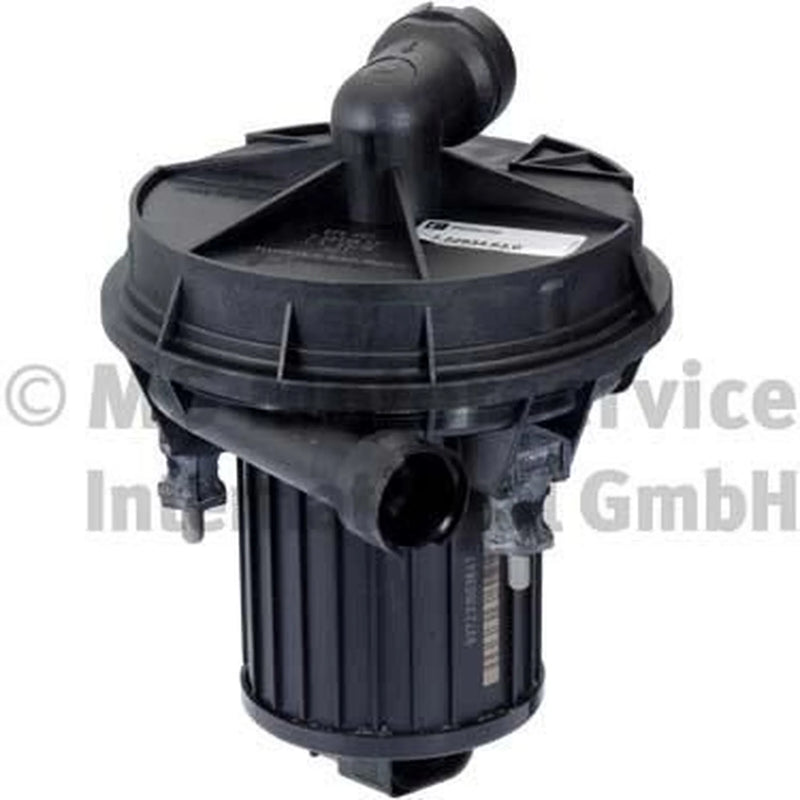 Pierburg Secondary Air Injection Pump Left 7.22934.63.0