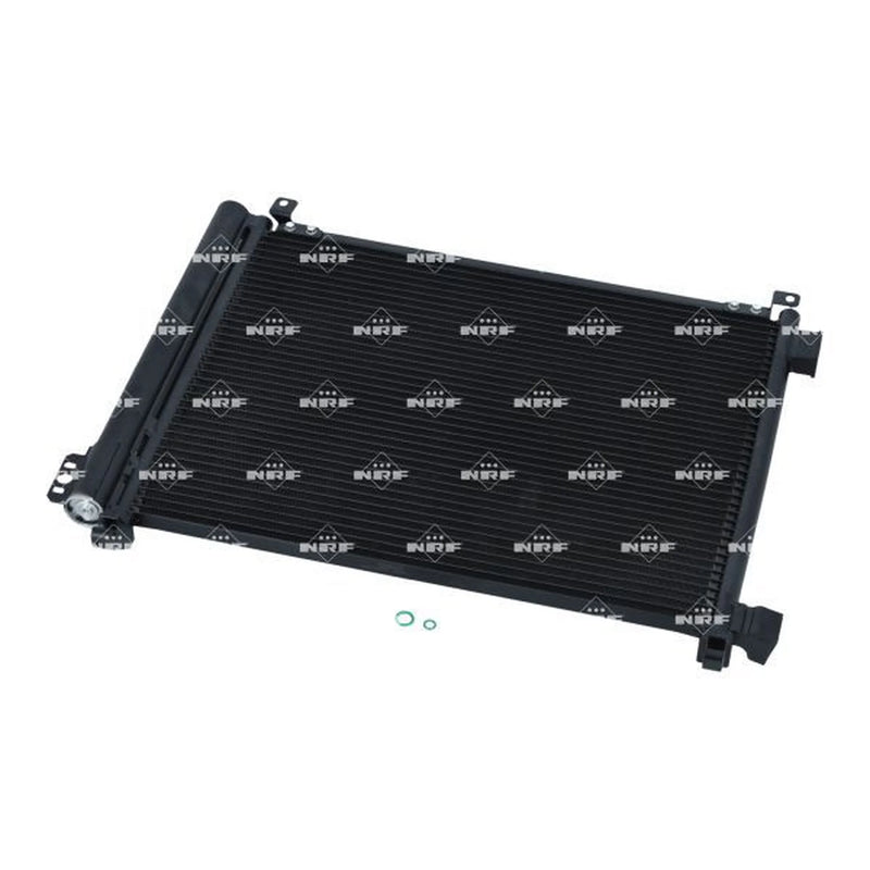 NRF Air Conditioning Condenser 350228