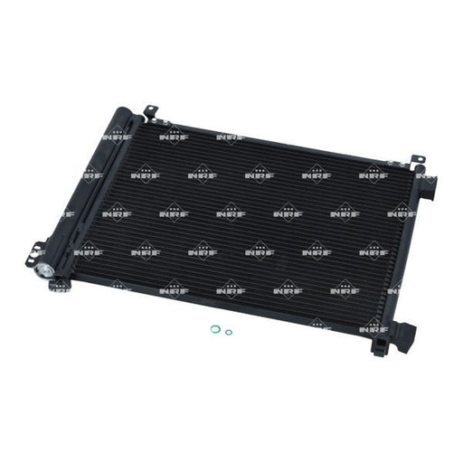 NRF Air Conditioning Condenser 350228