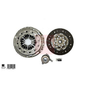 Apec Clutch Kit Set 3pc ACL1212