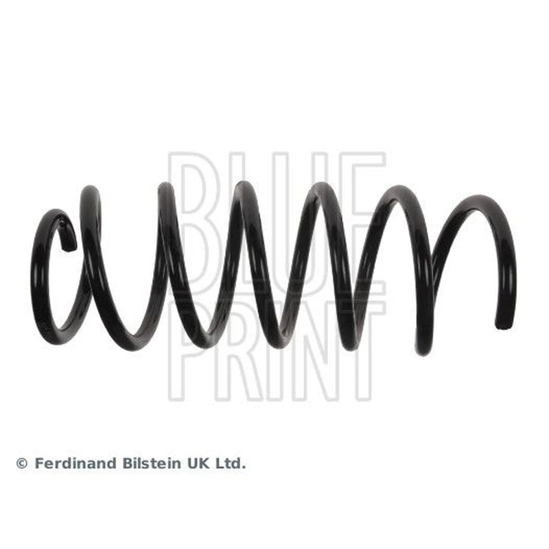 Blue Print Front Suspension Coil Spring ADC488389