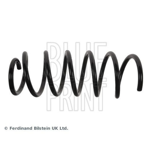 Blue Print Front Suspension Coil Spring ADC488389