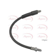 Apec Brake Hydraulic Hose Line Rear Right HOS4398