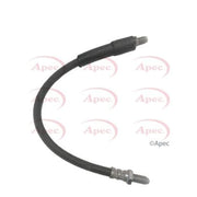 Apec Brake Hydraulic Hose Line Rear Right HOS4398